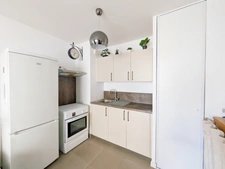Exclusivité à Montigny-Beauchamp : 2 pièces récent avec balcon, parking et gare à pied !