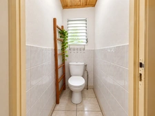 Maison à vendre 3 pièces DESHAIES (971)