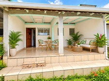 SOUS OFFRE – Maison à vendre 3 pièces DESHAIES (971)