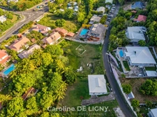 Terrain à vendre  DESHAIES (971)