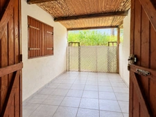 Maison à vendre 3 pièces DESHAIES (971)