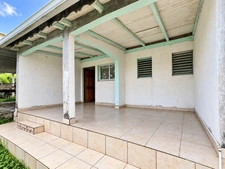 Maison à vendre 3 pièces DESHAIES (971)