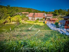 Terrain à vendre  DESHAIES (971)