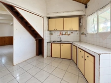 SOUS OFFRE – Maison à vendre 3 pièces DESHAIES (971)