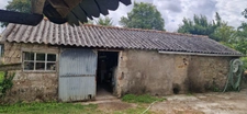 Maison avec dépendances SAINT ANDRE DES EAUX (44)