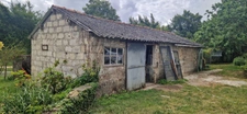 Maison avec dépendances SAINT ANDRE DES EAUX (44)