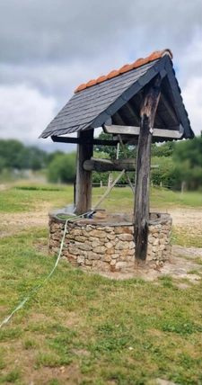 Maison avec dépendances SAINT ANDRE DES EAUX (44)
