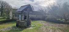 Maison avec dépendances SAINT ANDRE DES EAUX (44)