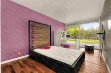 Villa d'architecte de plain-pied – 209 m² de lumière, nature préservée et confort énergétique – Saint-Lys