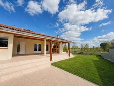 Maison familiale avec garage XXL de 230 m² – Venerque, secteur recherché du sud toulousain