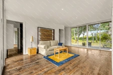 Villa d'architecte de plain-pied – 209 m² de lumière, nature préservée et confort énergétique – Saint-Lys