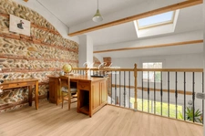 AUTERIVE – CORPS DE FERME RÉNOVÉ 158 m²