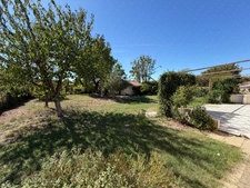 AUTERIVE – PLAIN-PIED FAMILIAL 110 m² – 4 CHAMBRES – 858 m² DE TERRAIN – VUE DÉGAGÉE & POTENTIEL