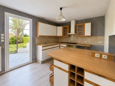 AUTERIVE – MAISON DE PLAIN-PIED 110 m² – 4 CHAMBRES – GARAGE – TERRAIN 858 m²