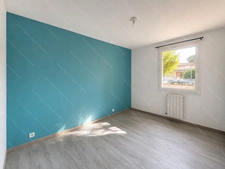 AUTERIVE – MAISON DE PLAIN-PIED 110 m² – 4 CHAMBRES – GARAGE – TERRAIN 858 m²