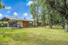 Villa d'architecte de plain-pied – 209 m² de lumière, nature préservée et confort énergétique – Saint-Lys