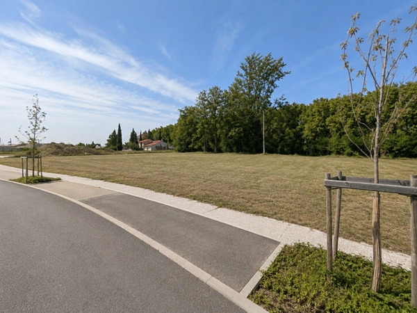 Terrain d’activité de 2 168 m² à vendre – CASTANET-TOLOSAN (31) – Zone Industrielle VIC