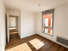 TOULOUSE – SAINT-SIMON - T3 RÉCENT – DPE A – AUCUN TRAVAUX – PERFORMANCE ÉNERGÉTIQUE RARE