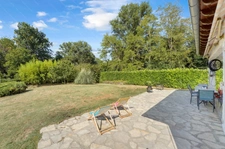 GRÉPIAC – Maison familiale 4 chambres avec sous-sol de 106 m² sur 1 505 m² de terrain