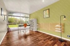 Villa d'architecte de plain-pied – 209 m² de lumière, nature préservée et confort énergétique – Saint-Lys