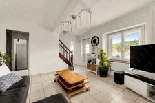 LAGRÂCE-DIEU – MAISON DE CARACTÈRE 5 PIÈCES – 3 CHAMBRES – JARDIN