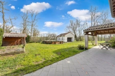 AUTERIVE – CORPS DE FERME RÉNOVÉ 158 m²