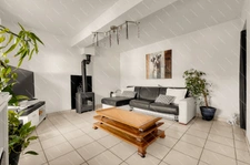 LAGRÂCE-DIEU – MAISON DE CARACTÈRE 5 PIÈCES – 3 CHAMBRES – JARDIN
