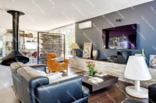 Villa d'architecte d'exception