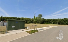 Terrain d'activité de 2 168 m² à vendre – CASTANET-TOLOSAN (31) – Zone Industrielle VIC