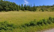 Terrain constructible 1 125 m² – Vue dégagée – Belpech (11420)