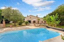 LAGRÂCE-DIEU – Charmante toulousaine familiale de 215 m² avec piscine sur un terrain de 1 500 m²