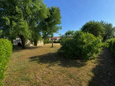 AUTERIVE – MAISON DE PLAIN-PIED 110 m² – 4 CHAMBRES – GARAGE – TERRAIN 858 m²