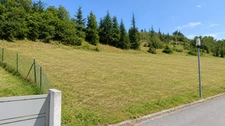 Terrain constructible 891 m² – Vue dégagée – Belpech (11420)