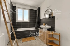 Coup de cœur au Vernet : Maison chaleureuse, lumineuse et prête à vivre