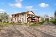 AUTERIVE – CORPS DE FERME RÉNOVÉ 158 m²
