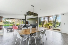 Villa d'architecte de plain-pied – 209 m² de lumière, nature préservée et confort énergétique – Saint-Lys