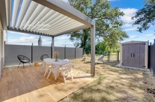Coup de cœur au Vernet : Maison chaleureuse, lumineuse et prête à vivre
