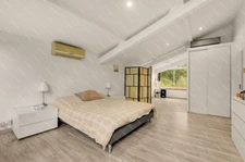 LAGRÂCE-DIEU – MAISON DE CARACTÈRE 5 PIÈCES – 3 CHAMBRES – JARDIN