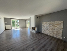AUTERIVE – PLAIN-PIED FAMILIAL 110 m² – 4 CHAMBRES – 858 m² DE TERRAIN – VUE DÉGAGÉE & POTENTIEL