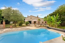 LAGRÂCE-DIEU – Charmante toulousaine familiale de 215 m² avec piscine sur un terrain de 1 500 m²