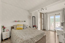 LAGRÂCE-DIEU – MAISON DE CARACTÈRE 5 PIÈCES – 3 CHAMBRES – JARDIN