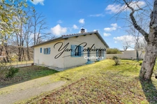 Single-story house, 119 m² – Land of over 3,000 m² – Great potential