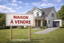 Maison familiale avec garage XXL de 230 m² – Venerque, secteur recherché du sud toulousain
