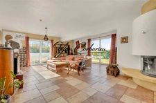 Single-story house, 119 m² – Land of over 3,000 m² – Great potential