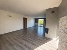 AUTERIVE – MAISON DE PLAIN-PIED 110 m² – 4 CHAMBRES – GARAGE – TERRAIN 858 m²