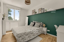Coup de cœur au Vernet : Maison chaleureuse, lumineuse et prête à vivre