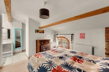 AUTERIVE – CORPS DE FERME RÉNOVÉ 158 m²