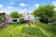 Maison de village - Cintegabelle (31) 205 000 €