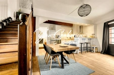 Maison de village - Cintegabelle (31) 205 000 €