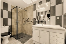 Maison de caractère rénovée – Cœur de Lézat-sur-Lèze – 61 m²